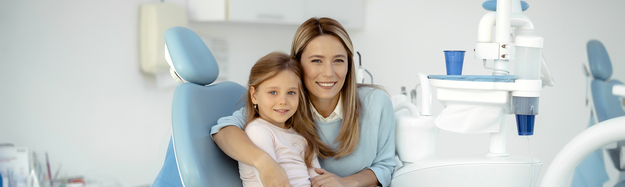 Preparing Your Child for Their First Dental Visit: Tips for a Smooth Experience Cerritos blog image.