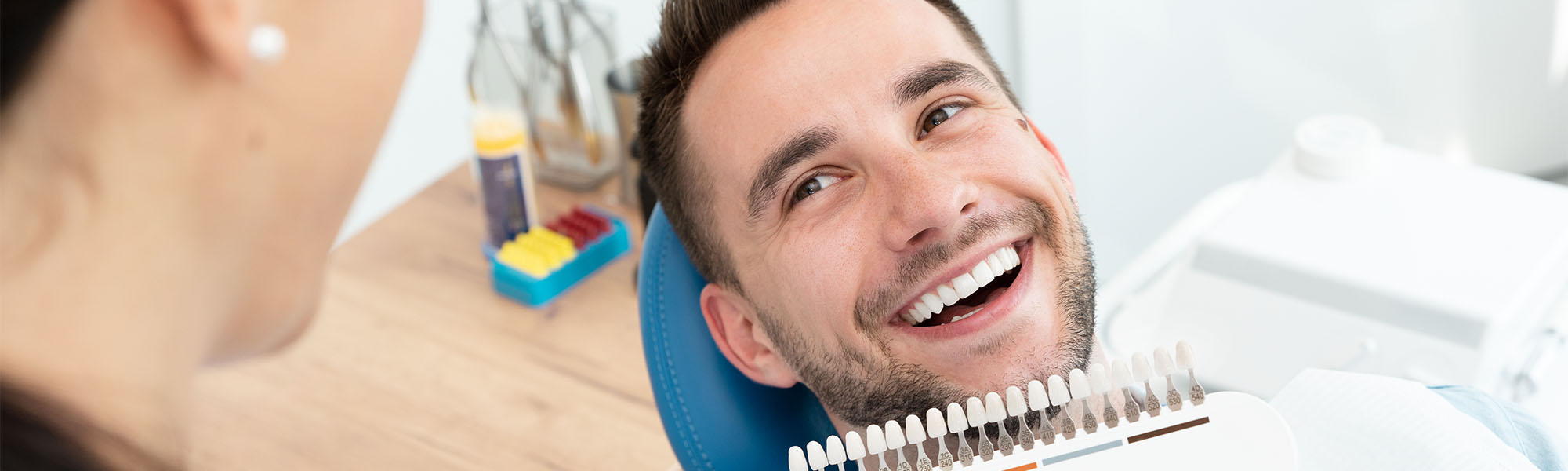 Teeth Whitening Cerritos CA