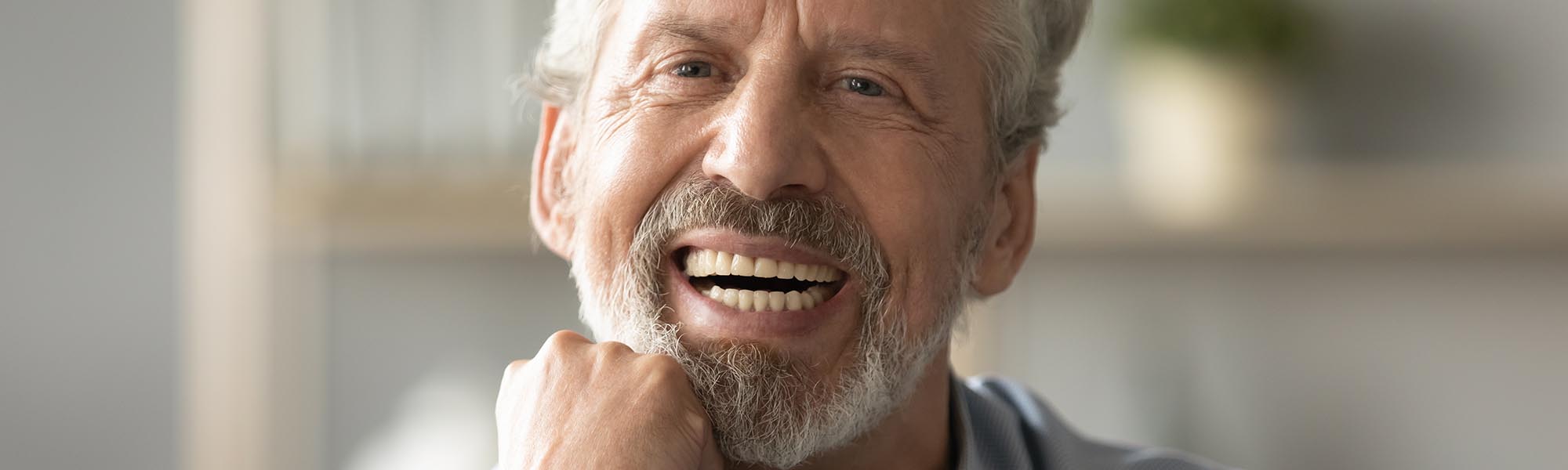 What are Implant Supported Dentures