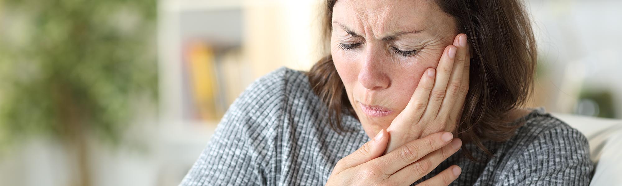 What Are the Top 4 Signs of Early Gum Disease