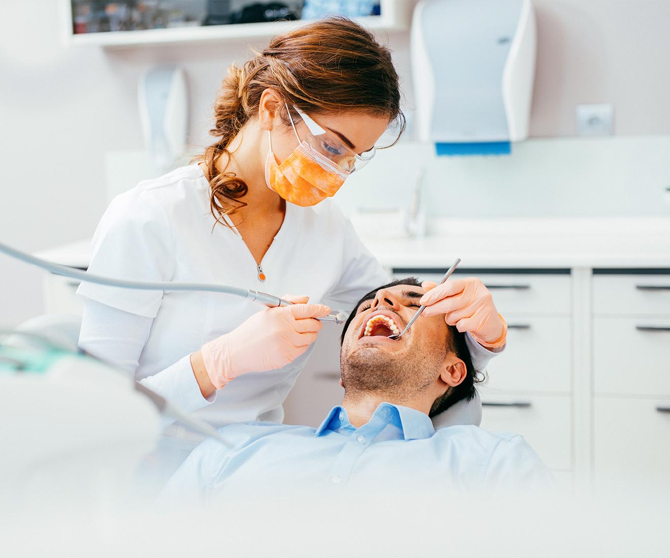 Dental Checkup In Cerritos CA