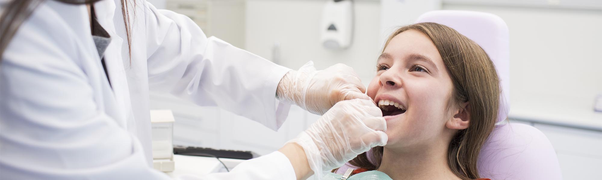 Pediatric Dentist Treatments Cerritos CA