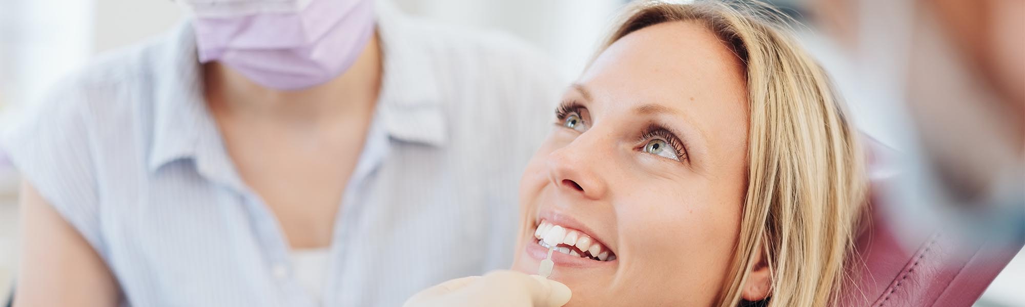 Restorative Dental Treatments Cerritos CA