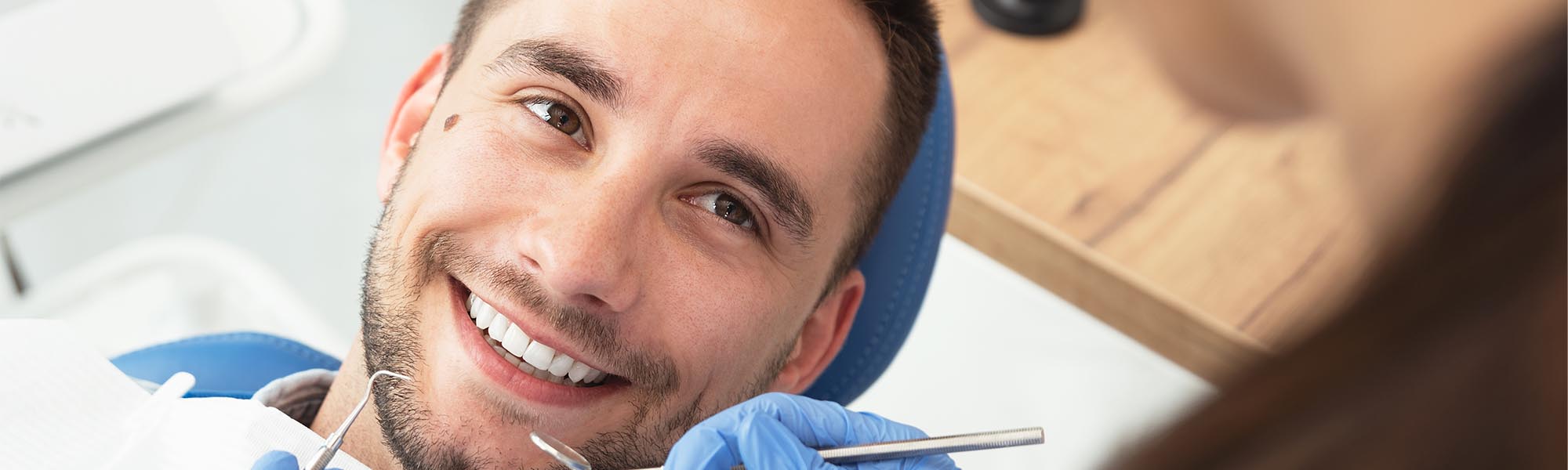 Restorative Dental Treatments in Cerritos CA