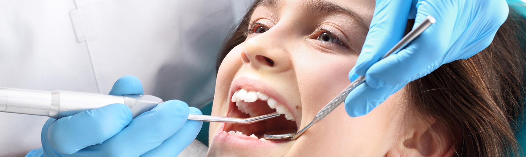 Dental Teeth Cleaning in Cerritos CA